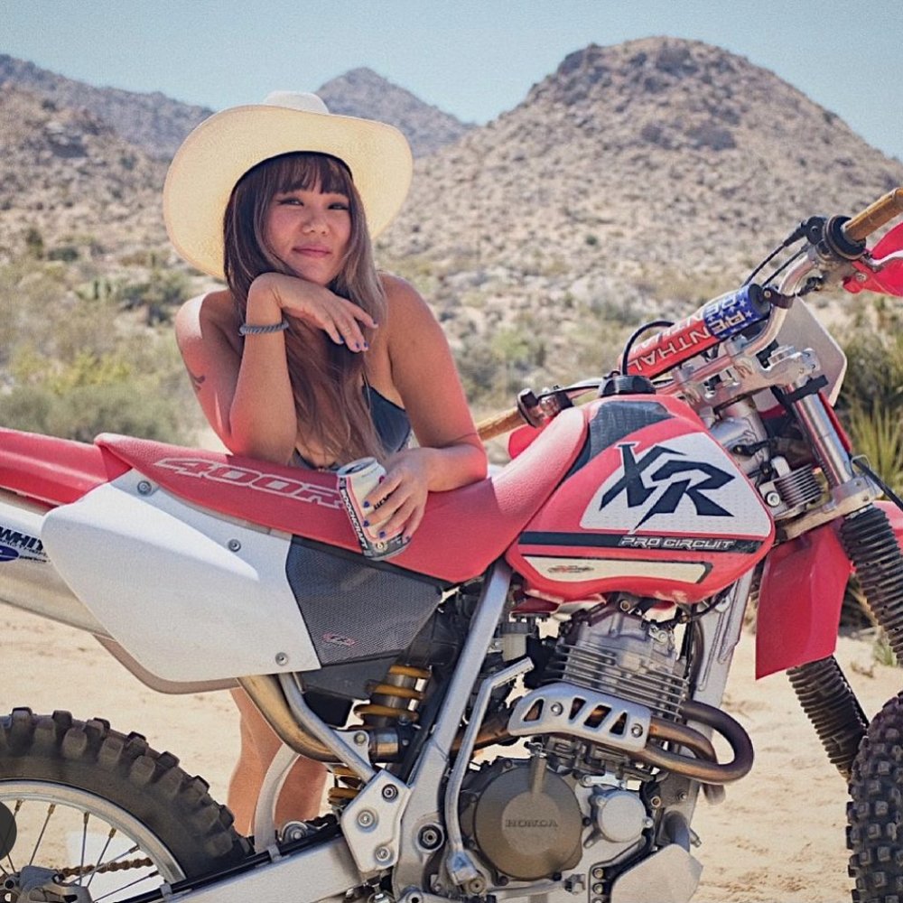 Meet your Posher, Angela